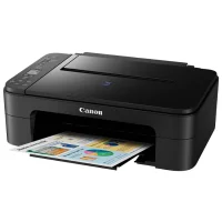 МФУ Canon PIXMA E3140 фото 1